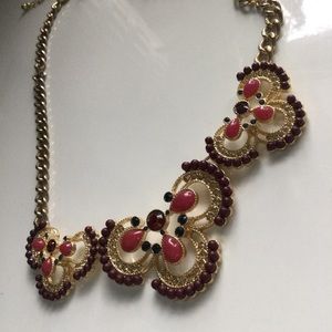 Francesca’s Statement Necklace